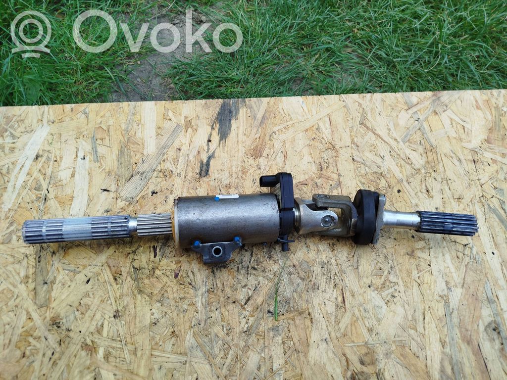 Saab 9-5 Steering column universal joint 