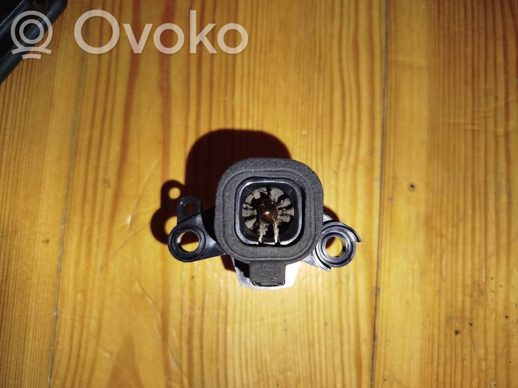 Mazda 3 II Interior temperature sensor 