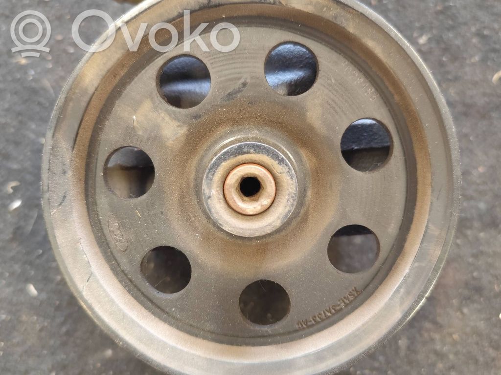Power steering pump   GX10,8LE2802,XS4E3A733AC
