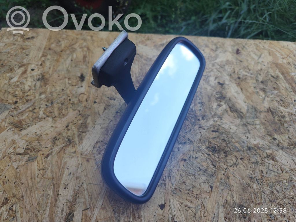 Saab 9-5 Rear view mirror (interior) 