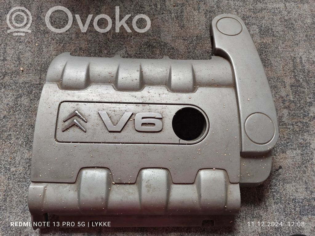 Citroen C5 Motorabdeckung 