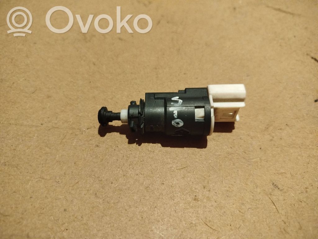 Renault Twingo II Interruptor sensor del pedal de freno 