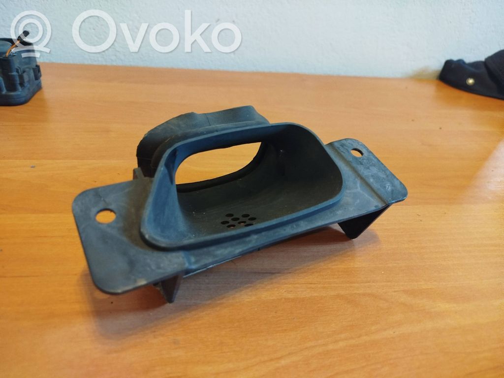 Volvo C30 Część rury dolotu powietrza 