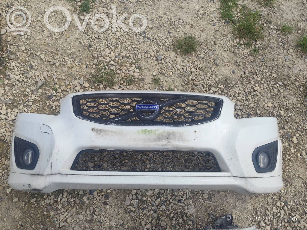Volvo C30 Front bumper 