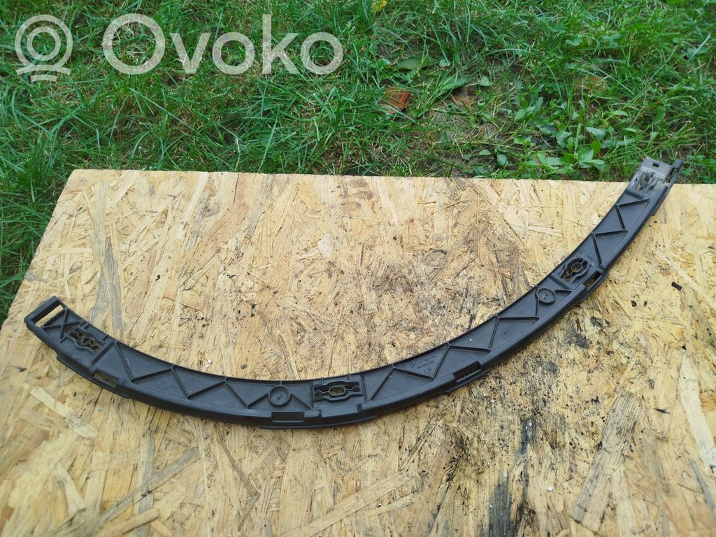 Smart ForFour I Front bumper mounting bracket 