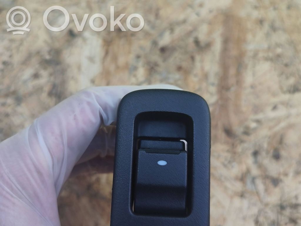 Saab 9-5 Electric window control switch 