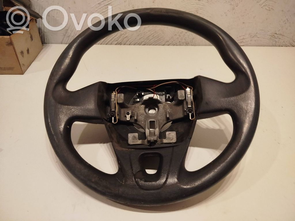 Renault Kangoo II Volante 