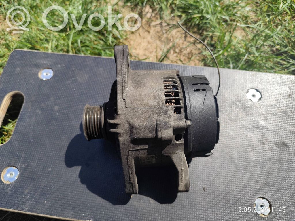 Alfa Romeo 147 Generator/alternator 
