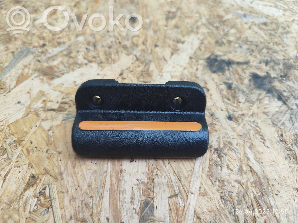Saab 9-5 Tailgate trunk handle 