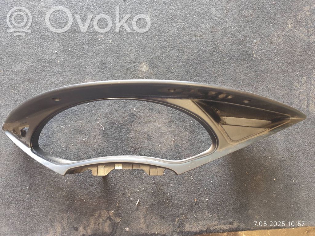 Ford Focus Dashboard trim 