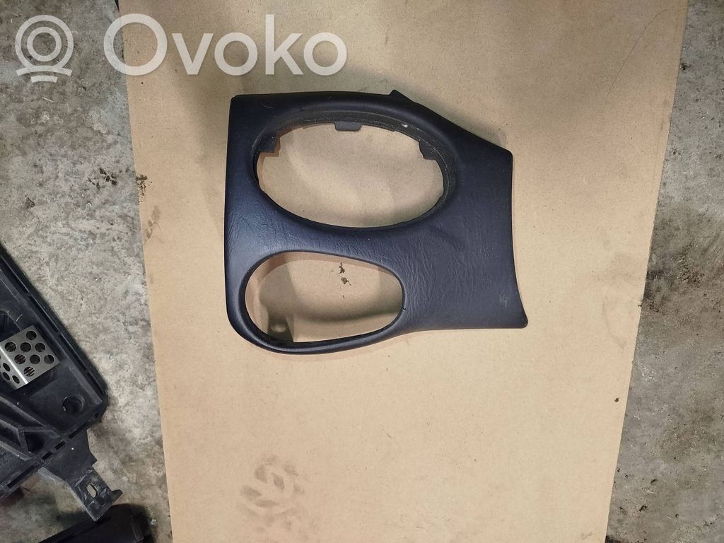 Ford Focus Dashboard side end trim 