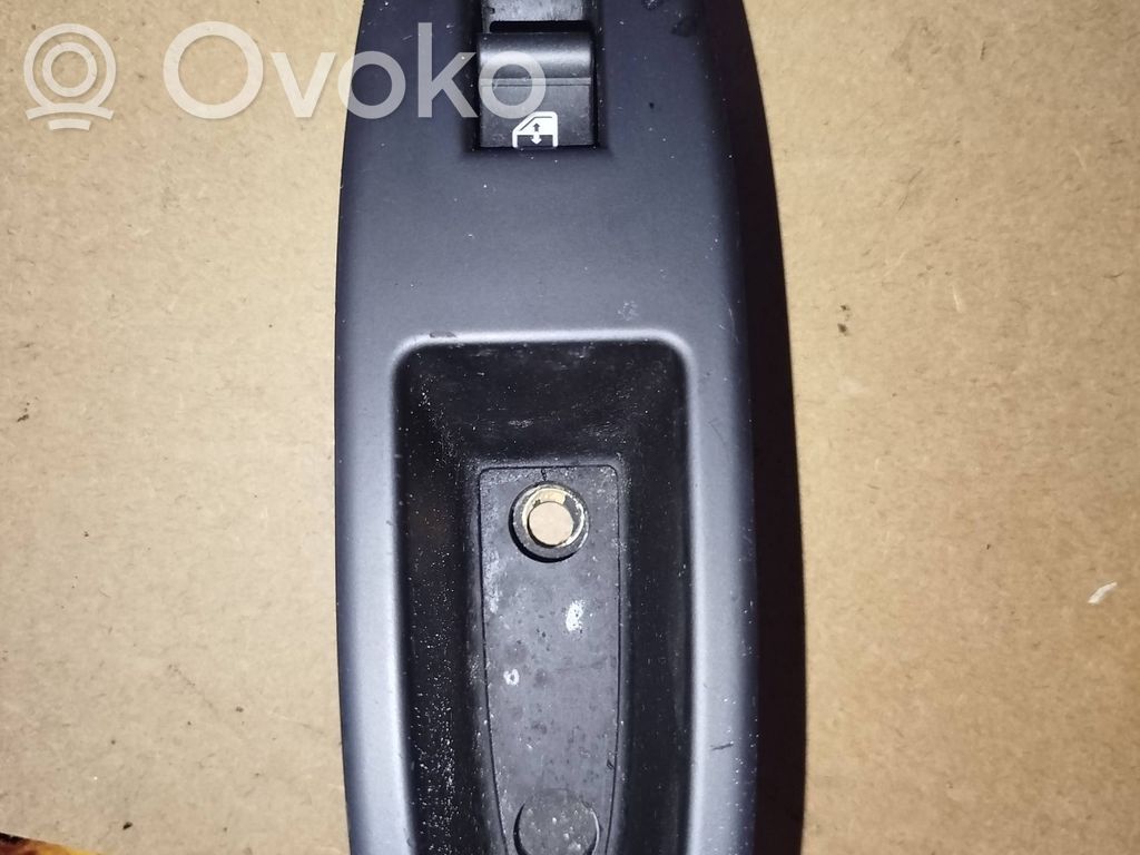 Alfa Romeo 159 Quarter vent window switch 