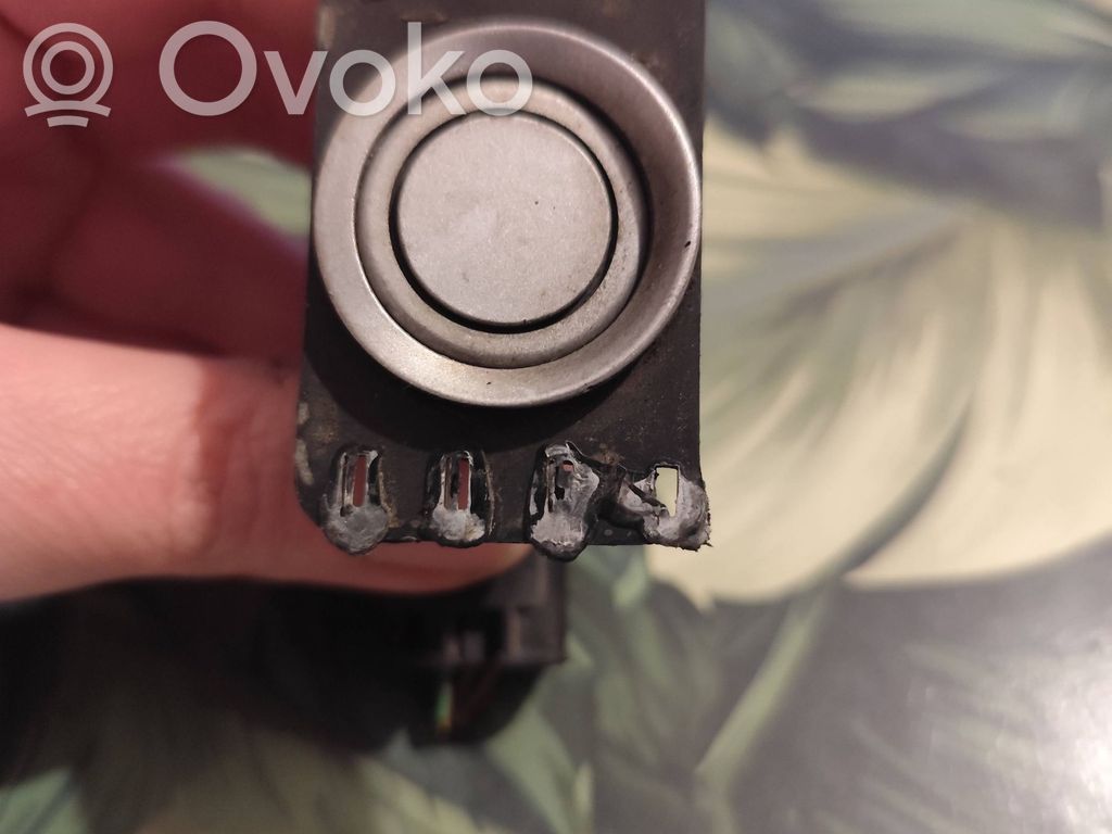 BMW 5 E39 Parking PDC sensor 