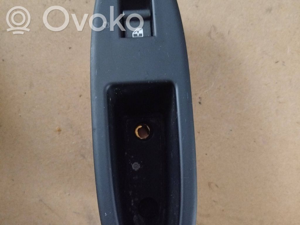 Alfa Romeo 159 Quarter vent window switch 