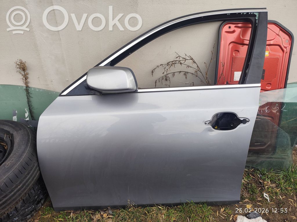 BMW 5 E60 E61 Durvis 