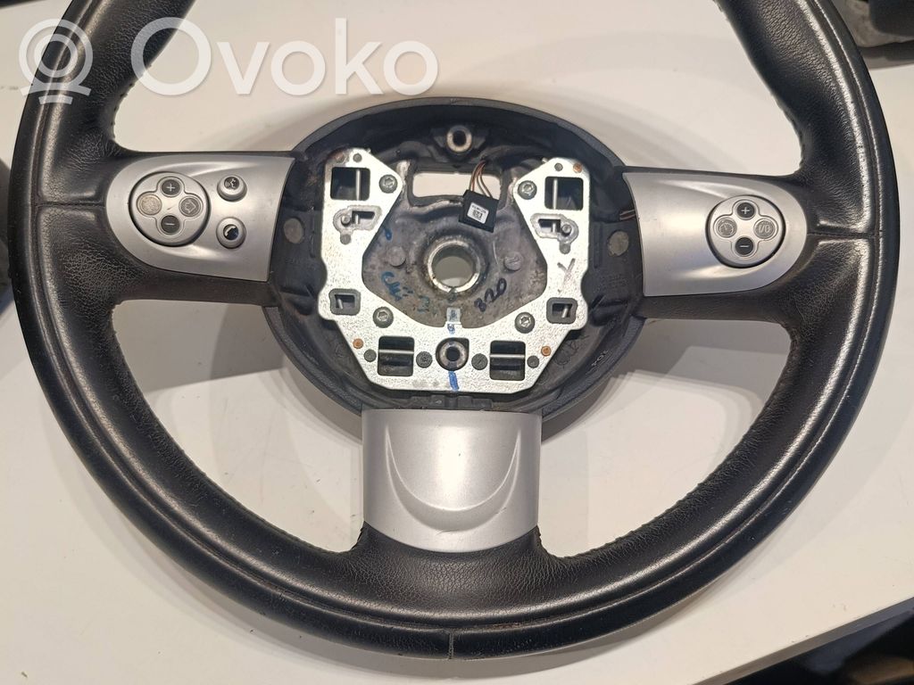 Mini One - Cooper Coupe R56 Stūre 