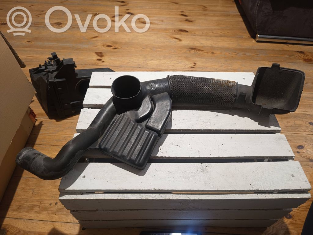 Mini One - Cooper R50 - 53 Conductă/furtun admisie aer 