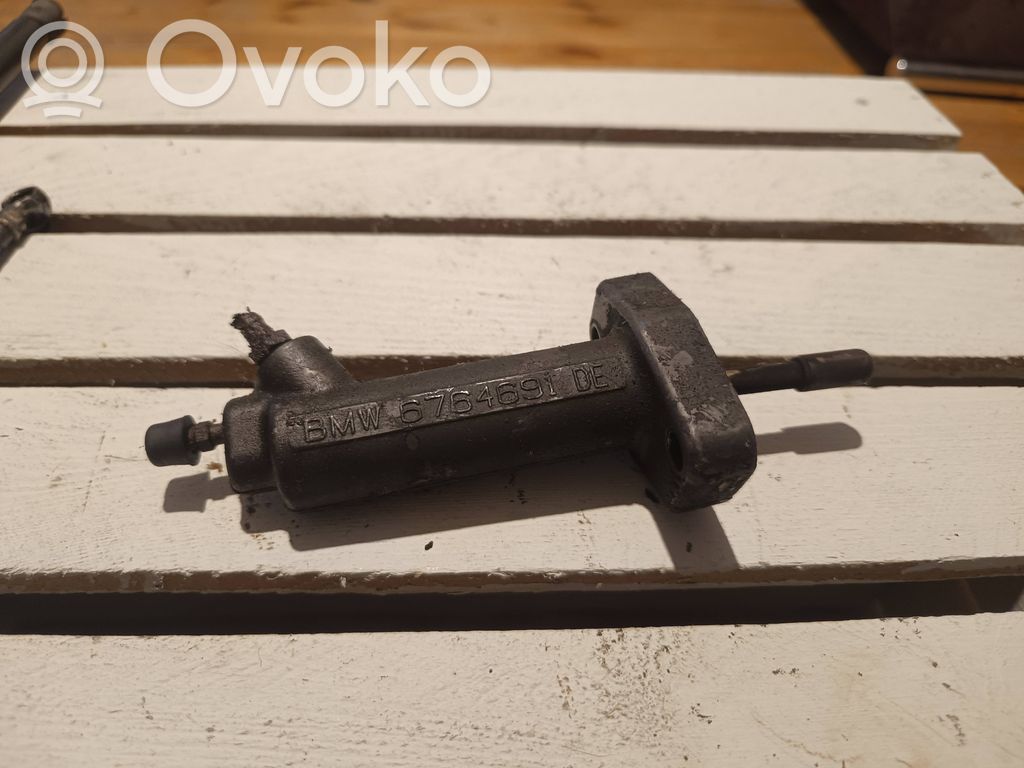 Mini One - Cooper R50 - 53 Kytkimen apusylinteri 