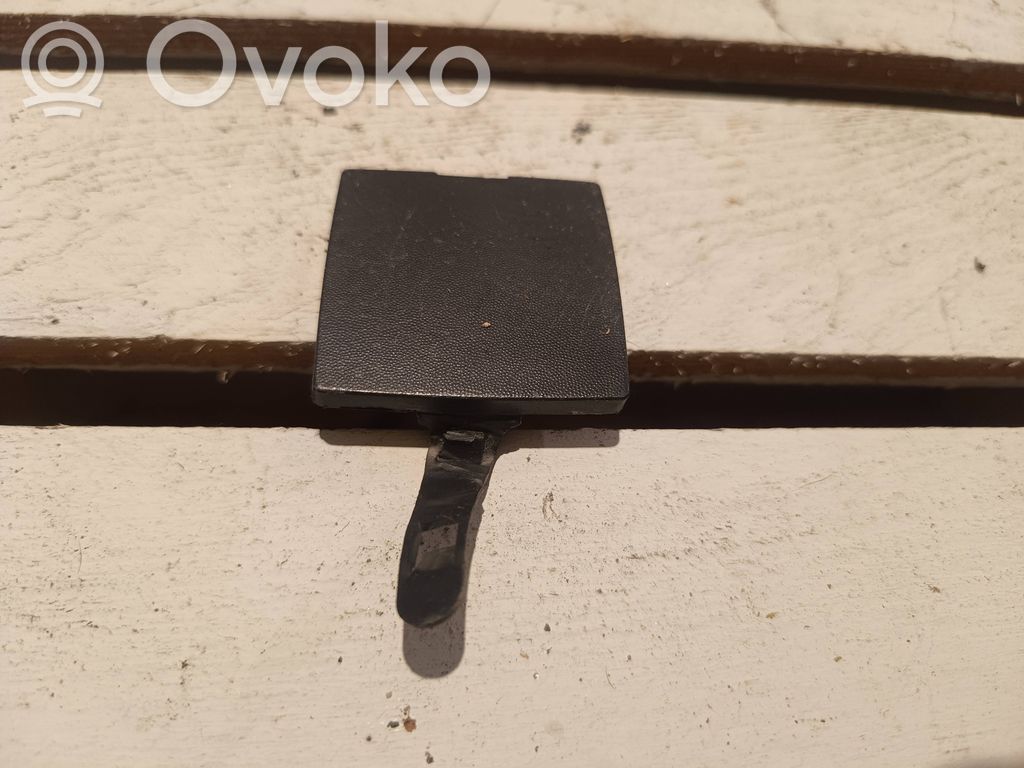 Peugeot Expert Abdeckung Deckel Abschleppöse vorne 