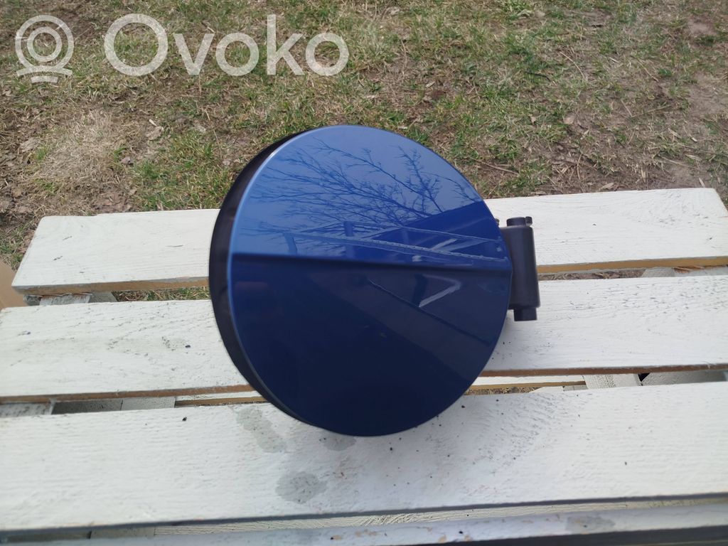 Audi A3 S3 8P Polttoainesäiliön korkki 