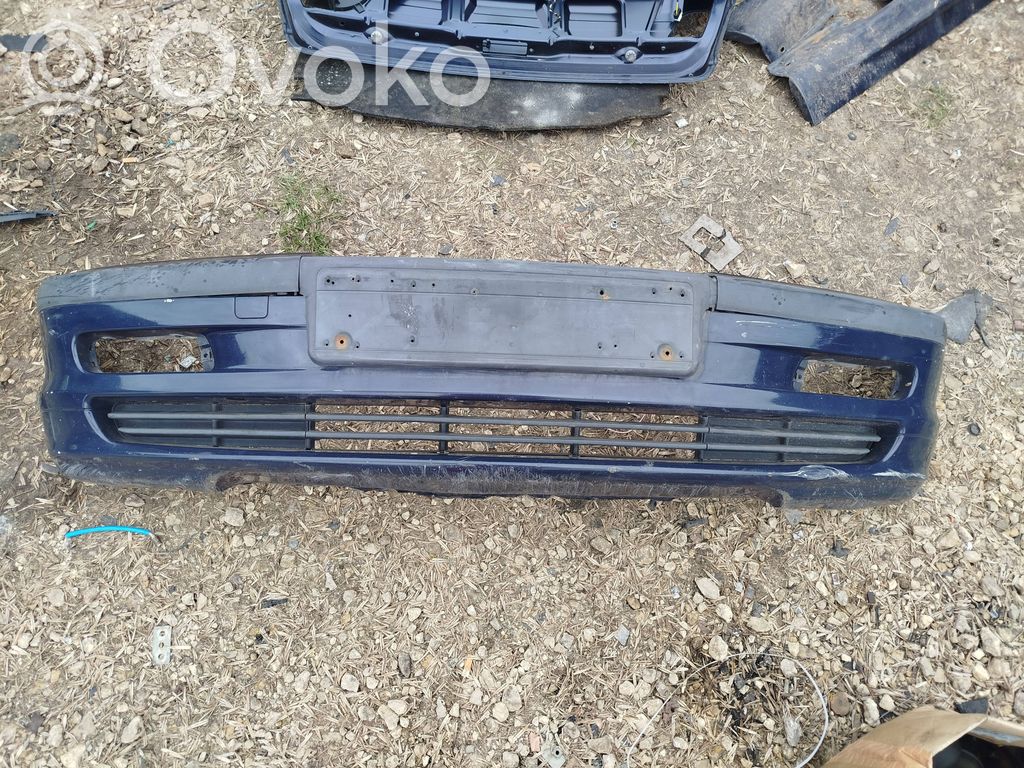 BMW 3 E46 Priekšējais bamperis 