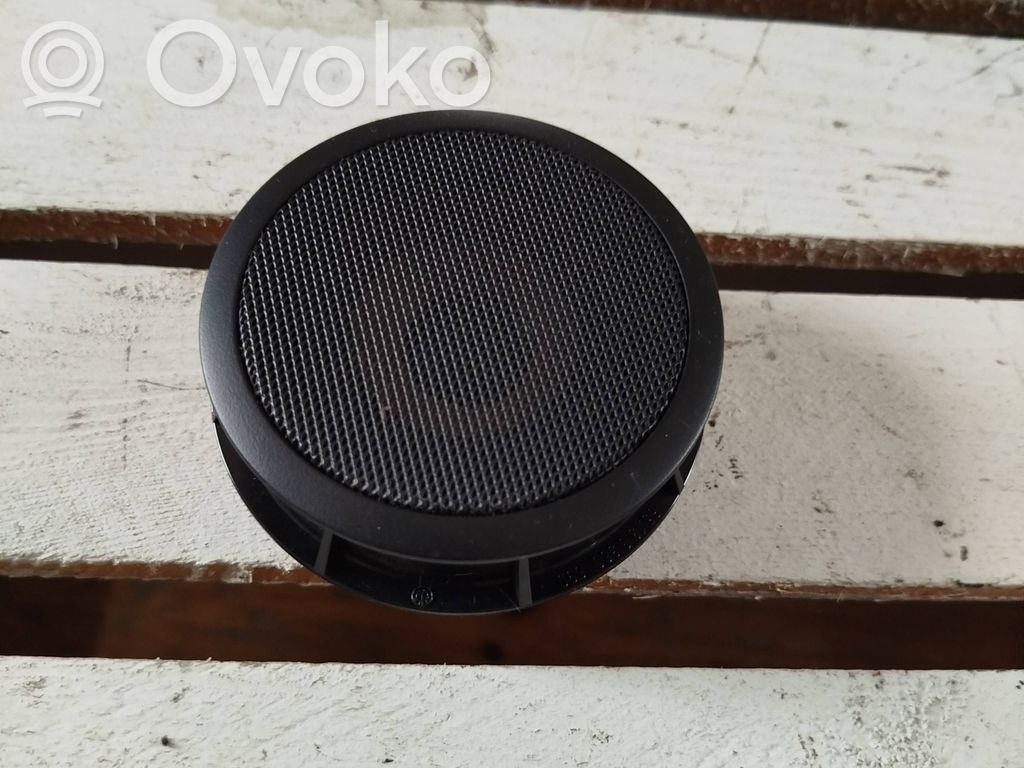 BMW 3 E46 Front door speaker 
