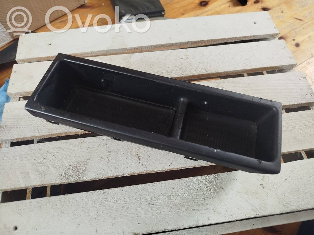 BMW 3 E46 Glove box central console 