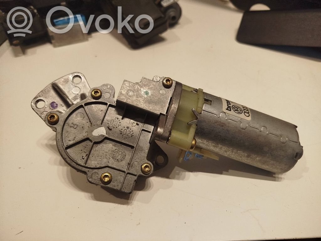 Audi A6 S6 C5 4B Motor de ajuste del asiento 