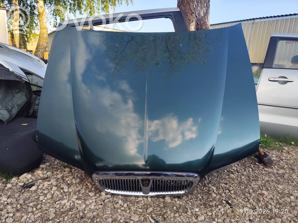 Rover 45 Dangtis variklio (kapotas) 