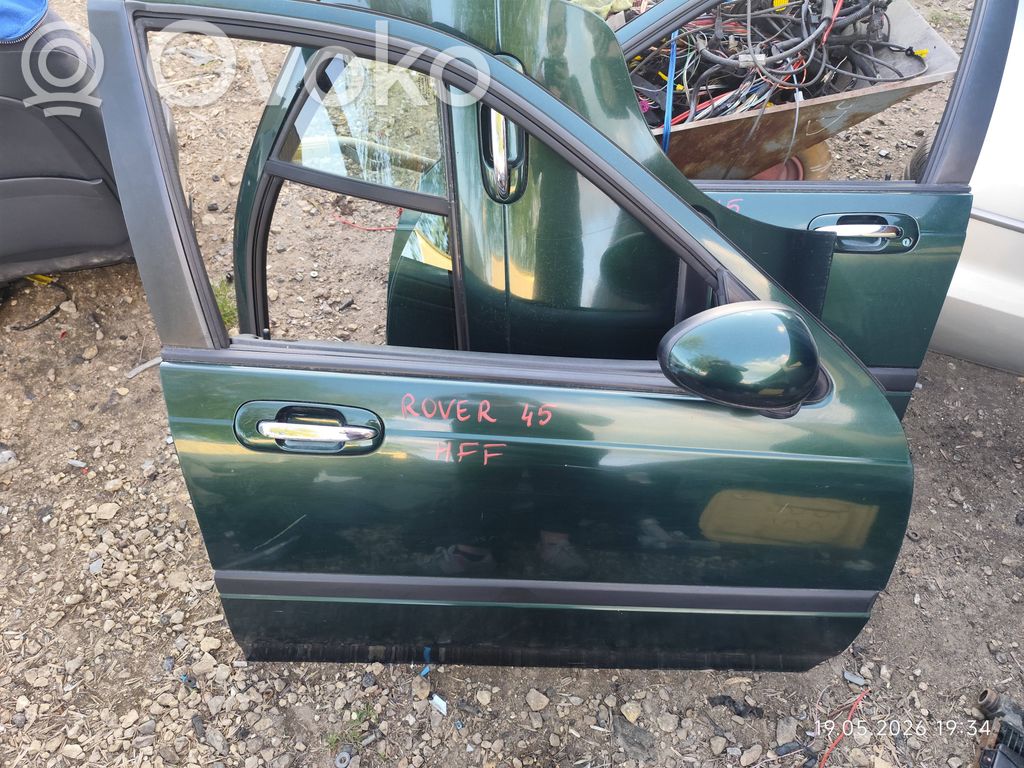 Rover 45 Priekinės durys 