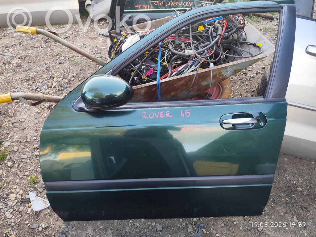 Rover 45 Priekinės durys 