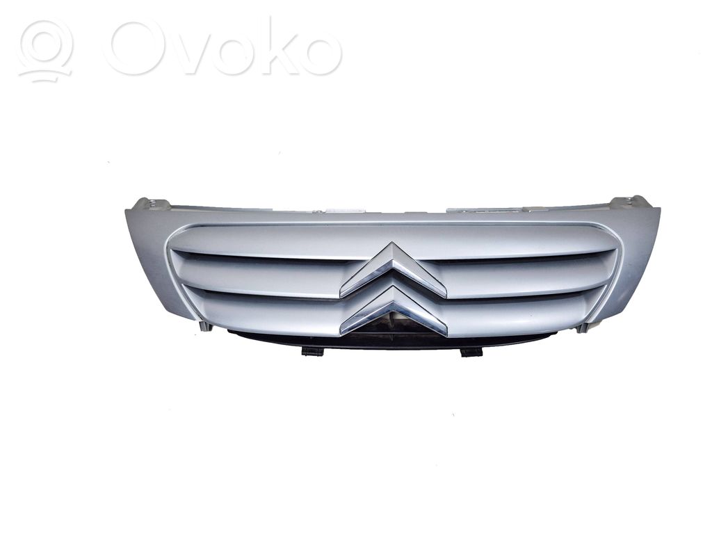 Citroen C3 Etusäleikkö 