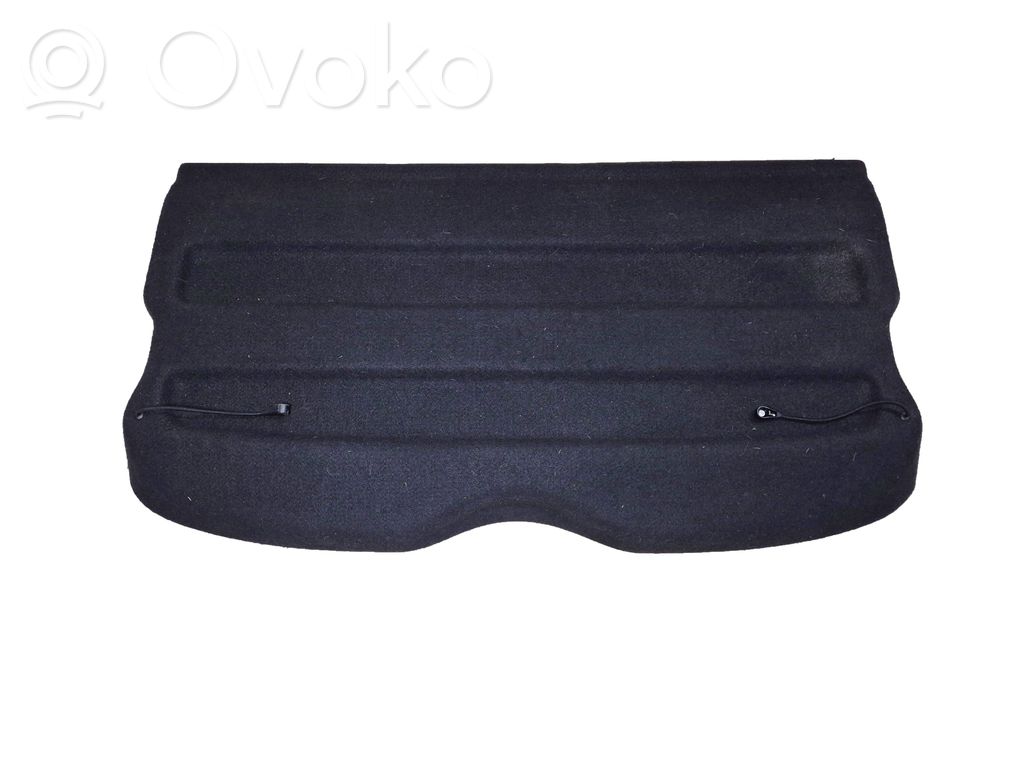 Citroen C4 II Parcel shelf 