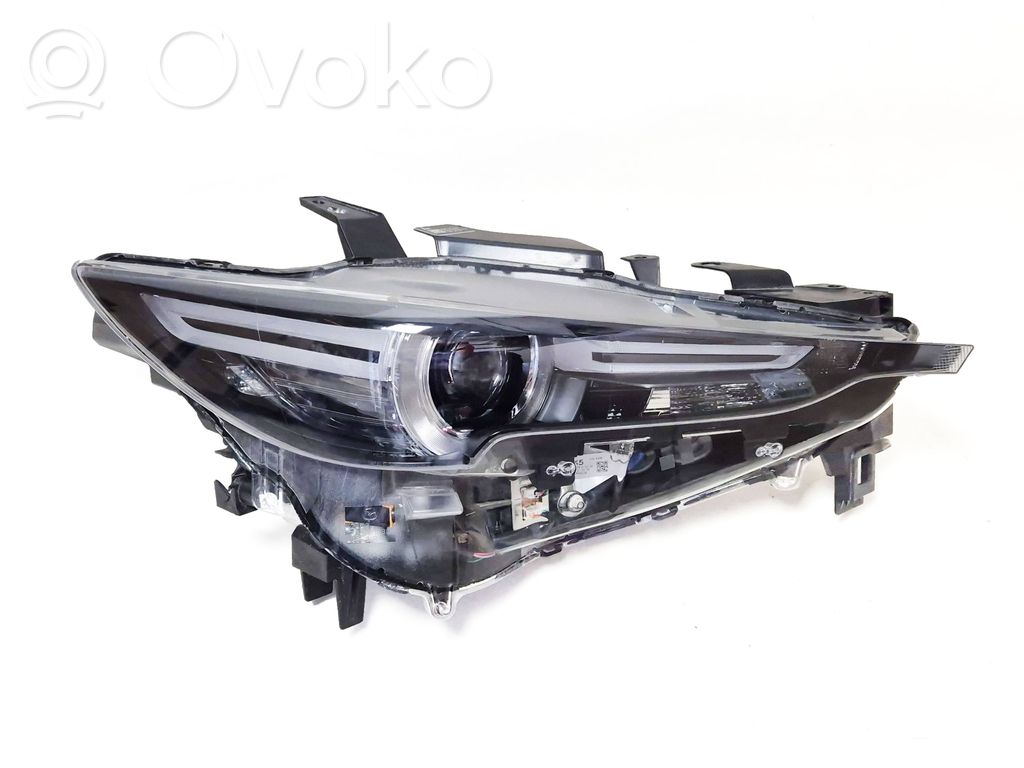 Mazda CX-5 II Headlight/headlamp 