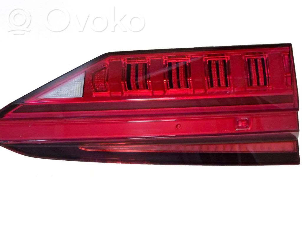 Audi A6 S6 C8 4K Lampy tylnej klapy bagażnika 