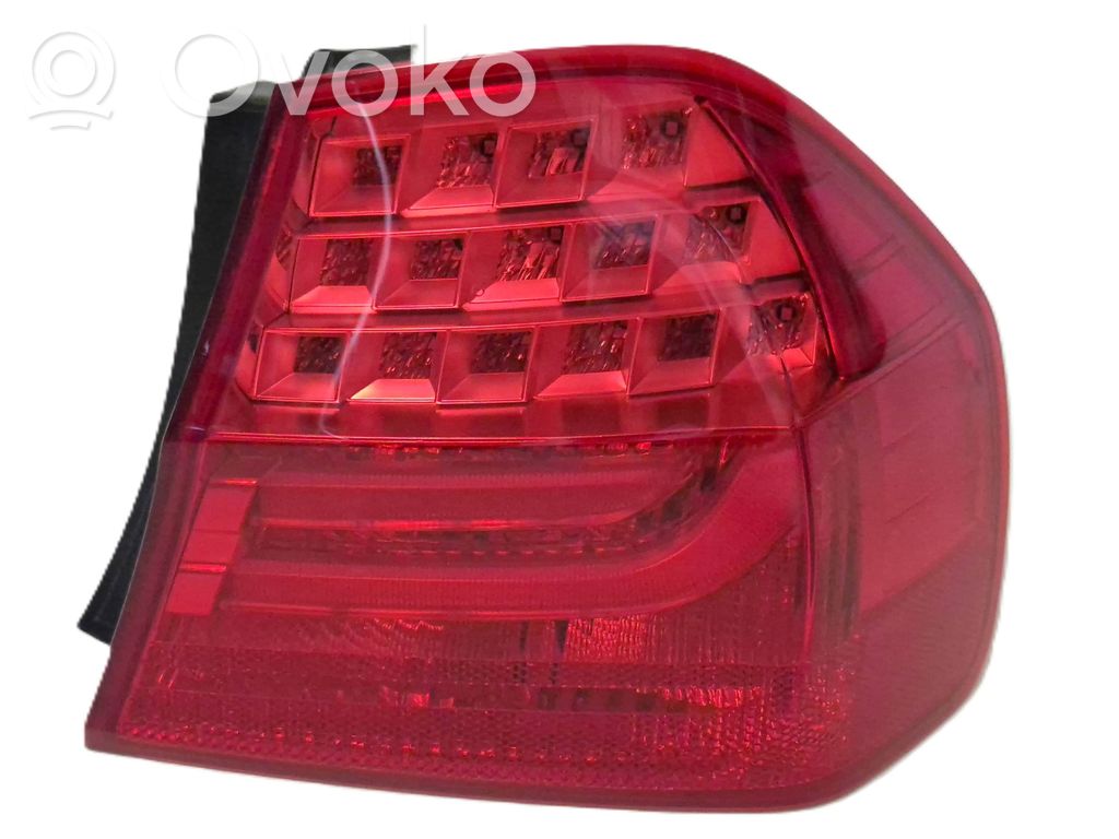BMW 3 E90 E91 Luz trasera/de freno 