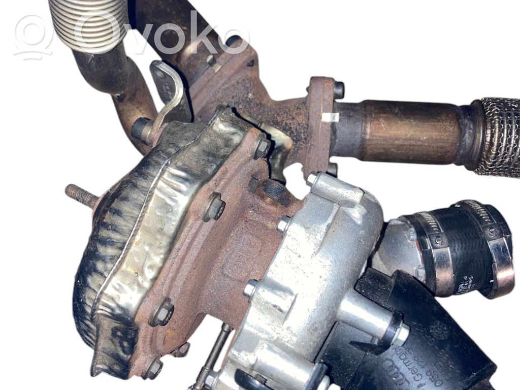 Turbīna   059145874L