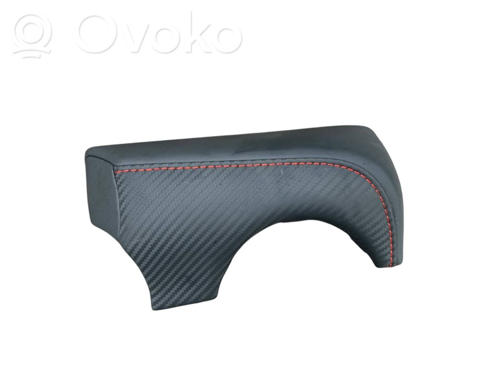 MG ZS Dashboard trim 