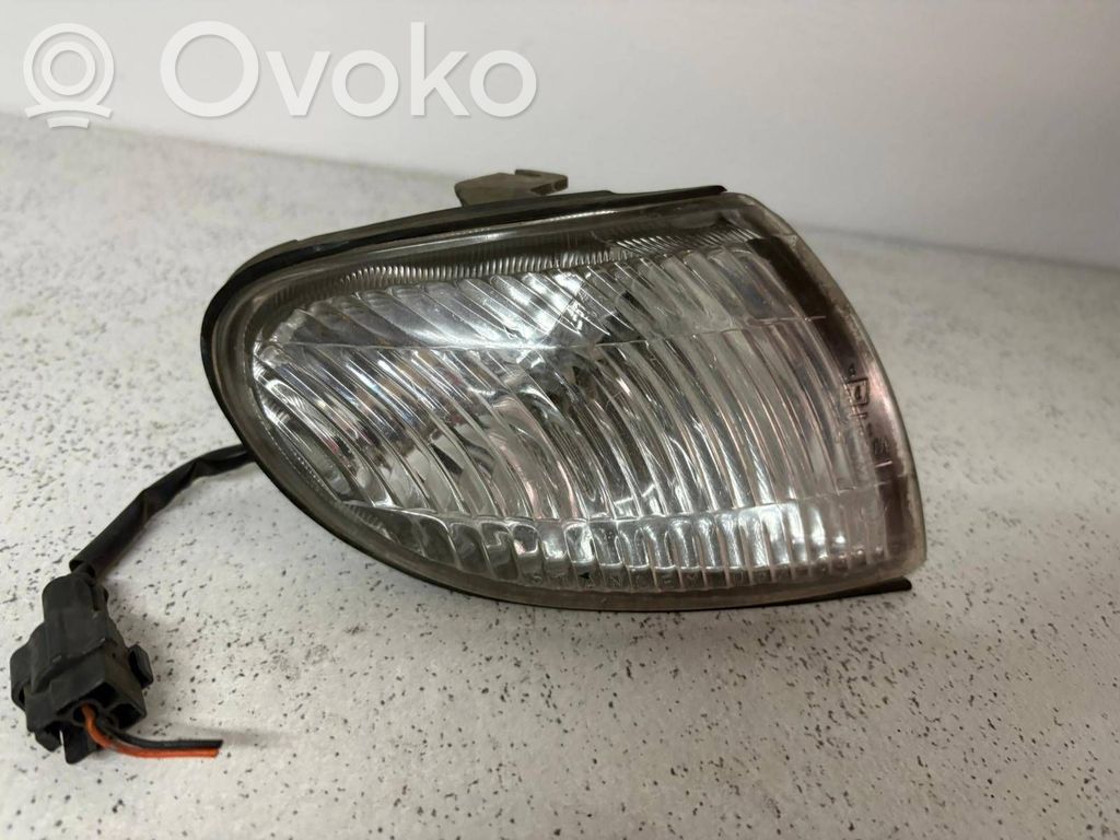 Front indicator light   0520697