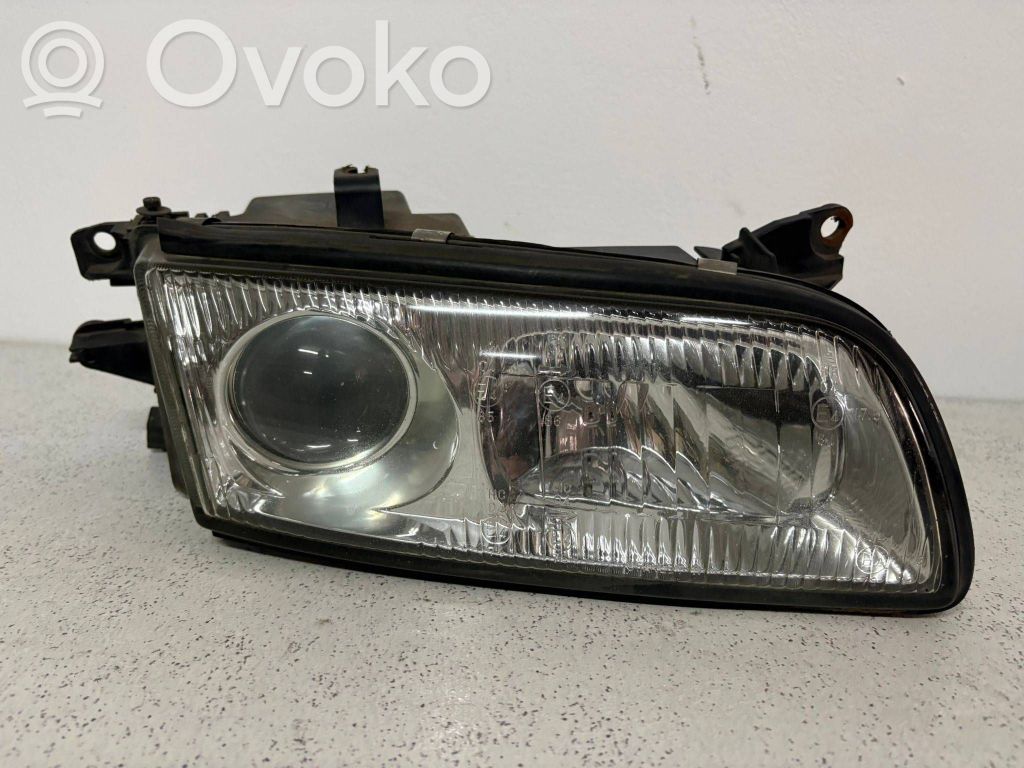 Headlight/headlamp   6843