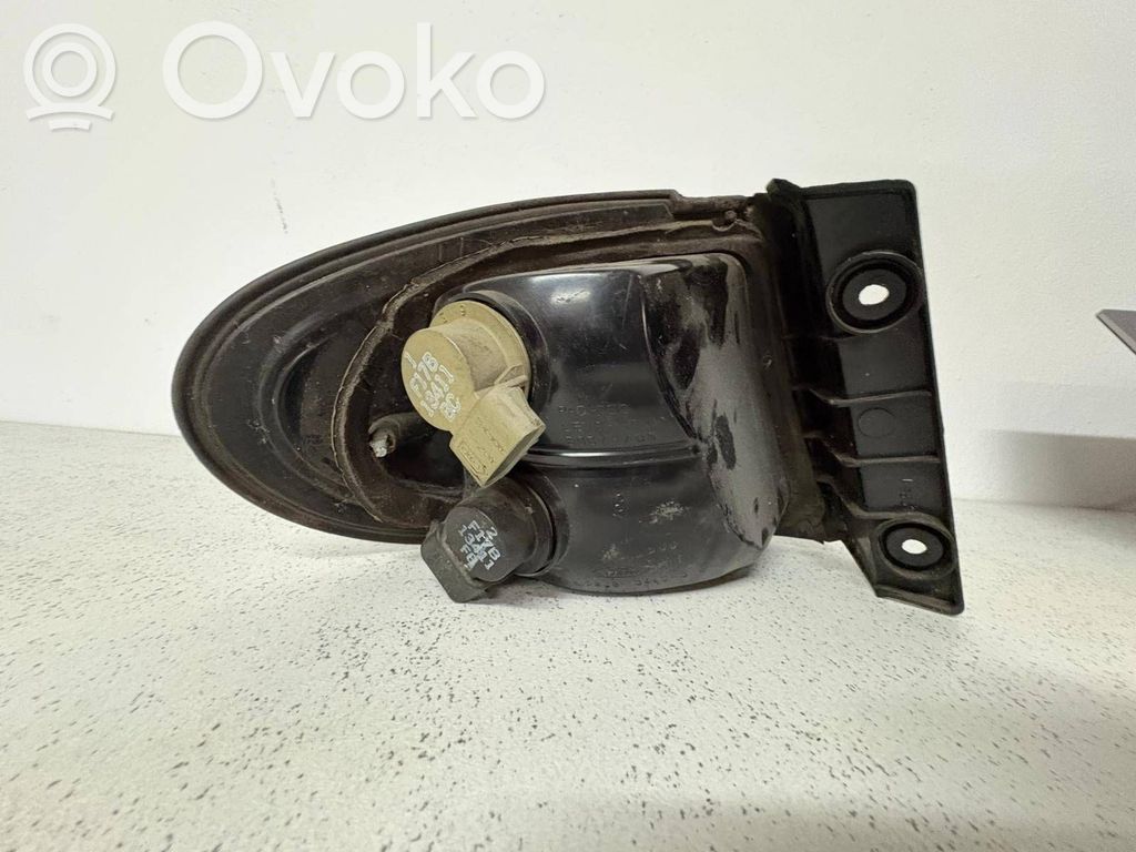 Phare frontale   F6DB13440C