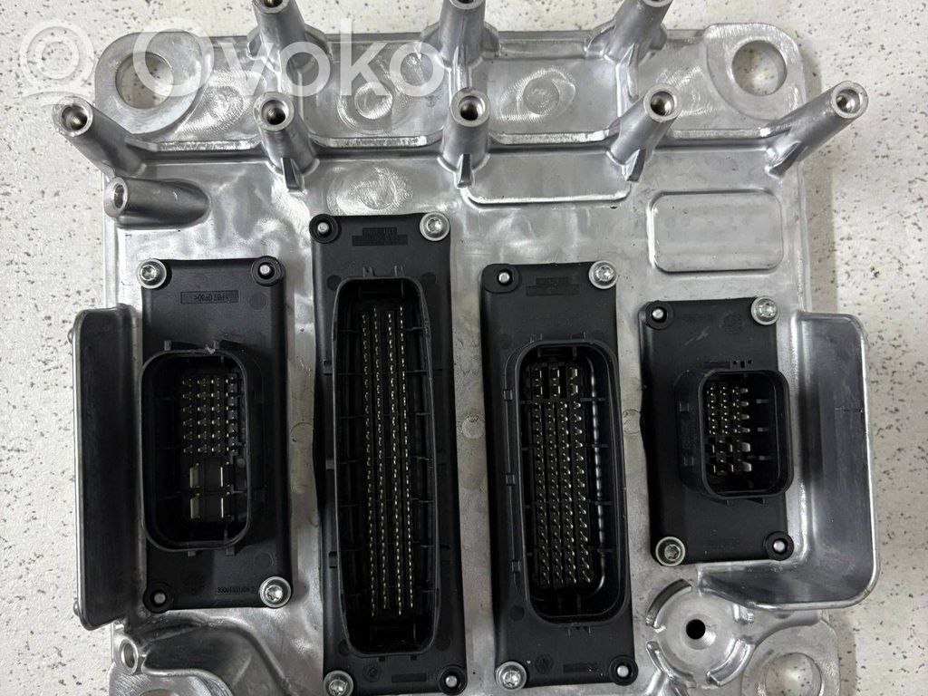 DAF 55 - 66 Engine control unit/module ECU 