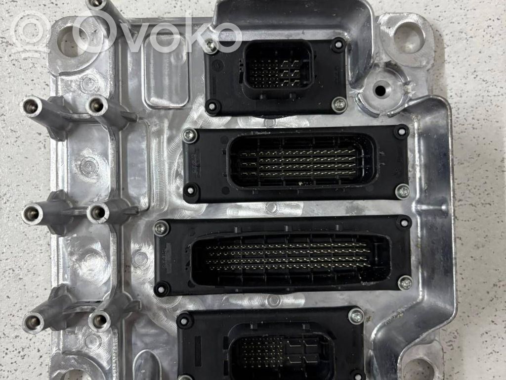 DAF 55 - 66 Engine control unit/module ECU 