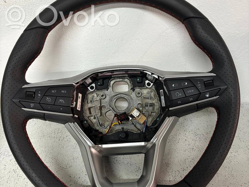 Seat Leon IV Vairas 