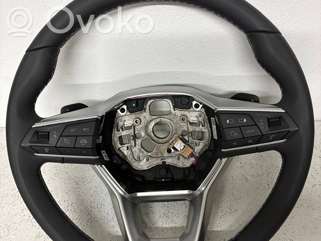 Seat Ateca Steering wheel 