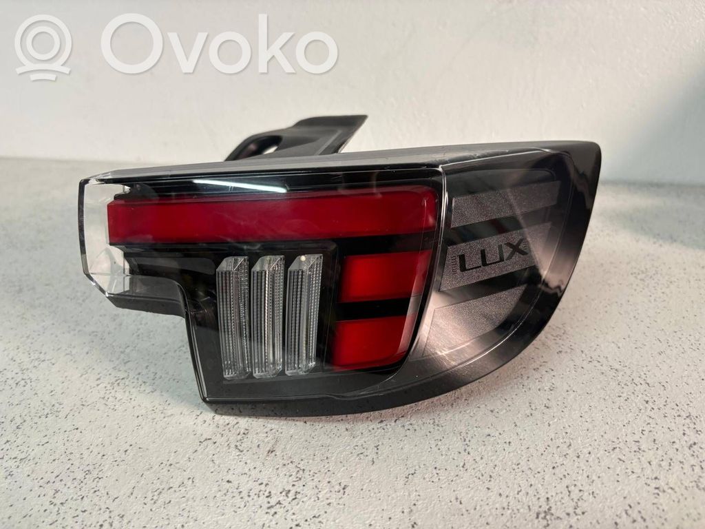 Opel Mokka B Takavalot 
