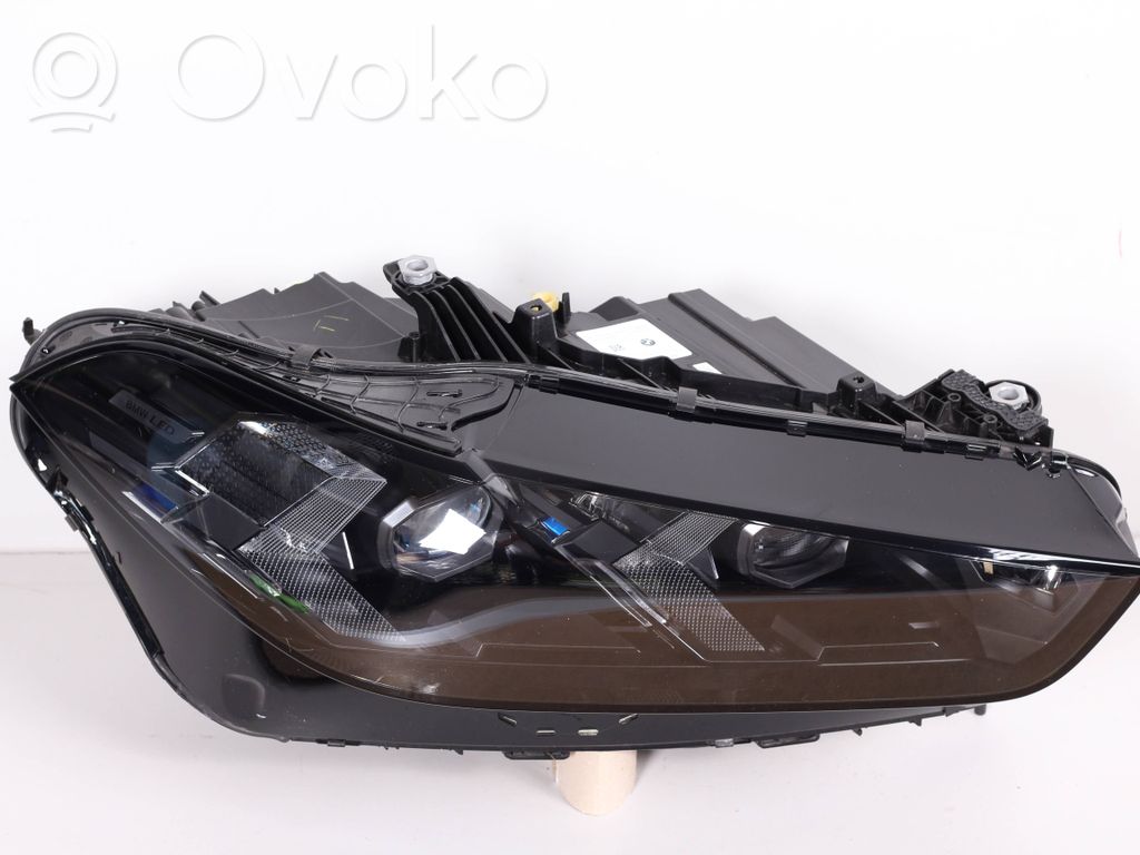 BMW X5 G05 Lampa przednia 