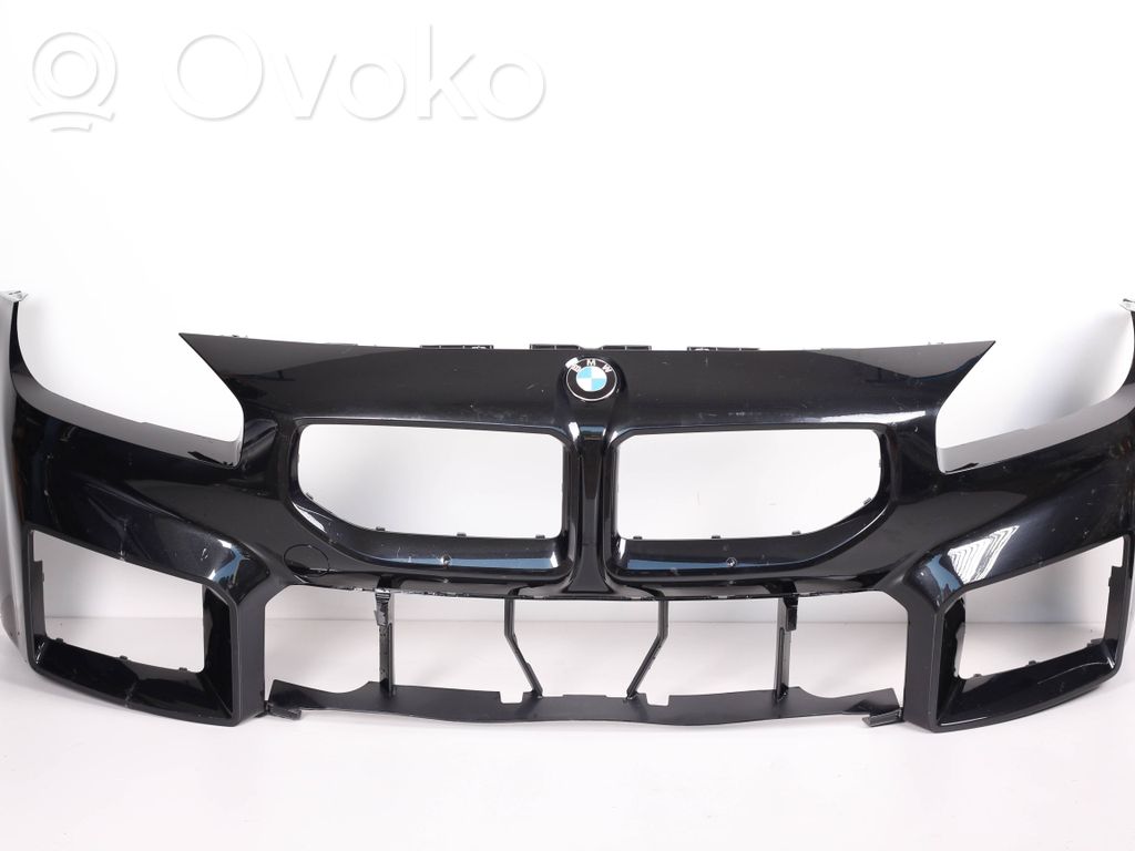BMW M2 G87 Parachoques delantero 
