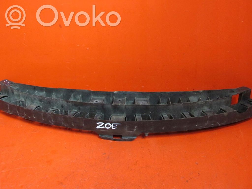 Front bumper support beam   RENAULTZOEI1ZE