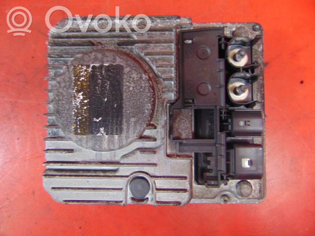 Audi Q3 F3 Autres unités de commande / modules 